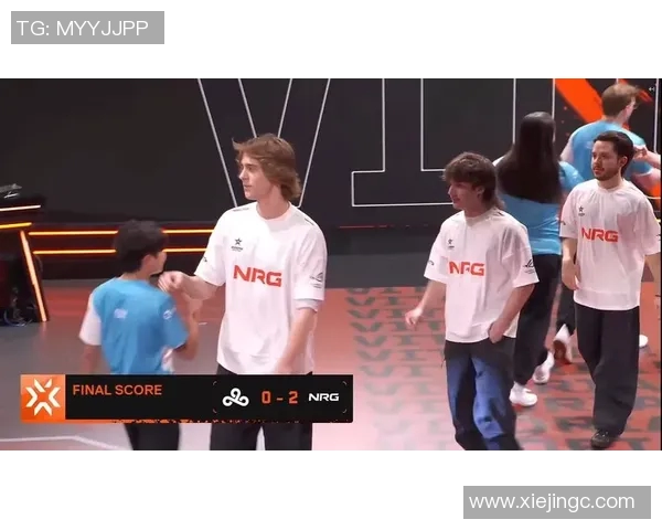 VCT启点赛精彩回顾与心得分享smoggy带你领略比赛背后的故事