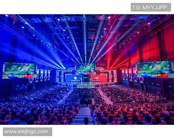 2023年全球电竞赛事排行榜揭晓各大游戏战队争夺荣耀之巅