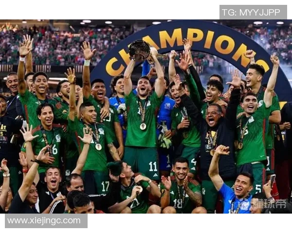 中北美金杯赛预选赛精彩对决即将开启各队争夺晋级名额的激烈战斗