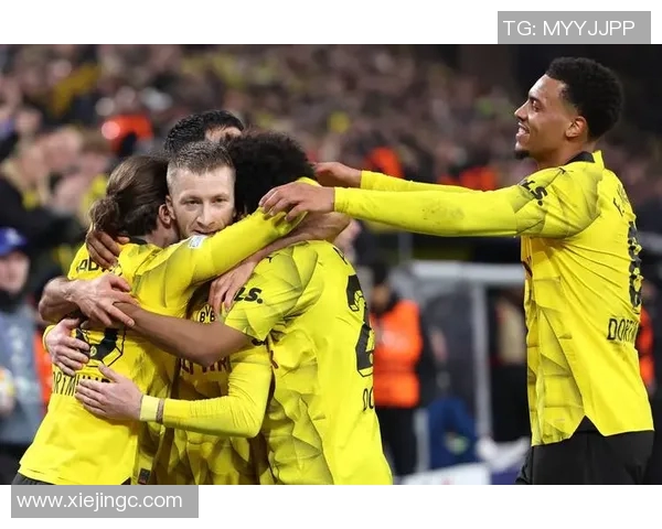 多特蒙德临时会议：备战下一场比赛、探讨球队发展方向