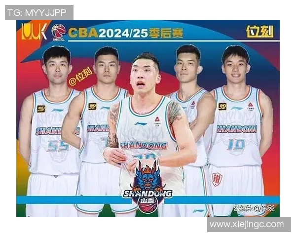 山东男篮引进内线猛将,剑指CBA总冠军 山东男篮引进内线猛将,剑指CBA总冠军