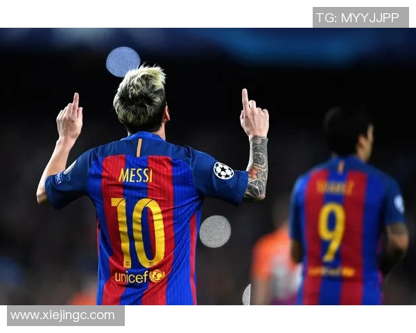 梅西领衔!回顾巴萨队史十大巨星的辉煌足迹 梅西领衔!回顾巴萨队史十大巨星的辉煌足迹