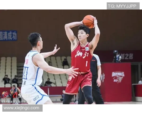 浙江稠州金租球队实力大增，势必成为CBA新赛季黑马