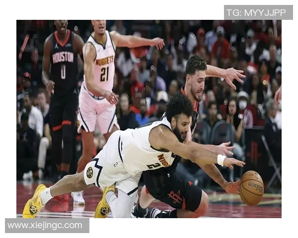 火箭队惨败湖人队，晋级决赛前景堪忧