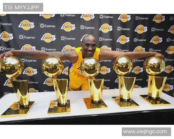 科比退休五周年，回顾传奇生涯